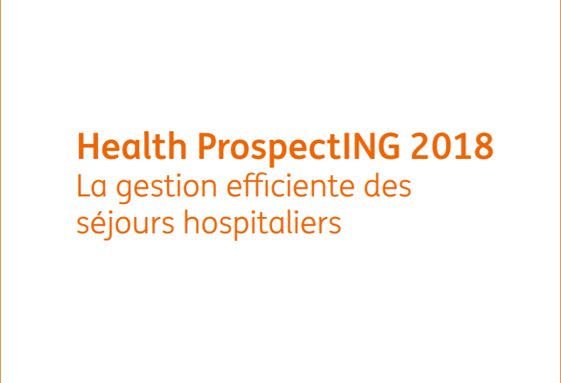 15. HealthProspectING2018 LISTA