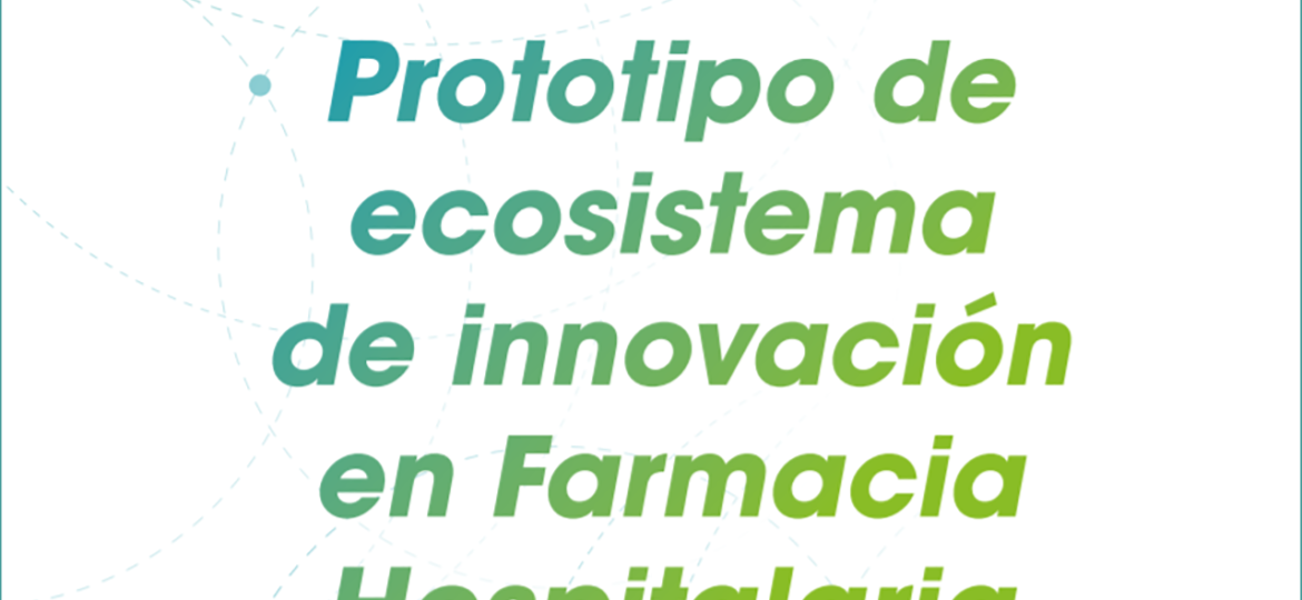10. Prototipo ecosistema LISTA