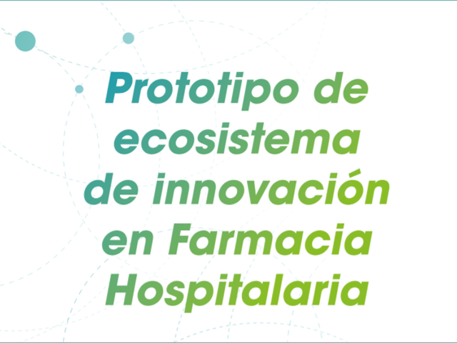 10. Prototipo ecosistema LISTA
