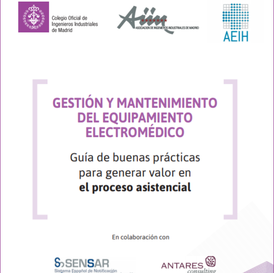 11. Gestion y mantenimiento