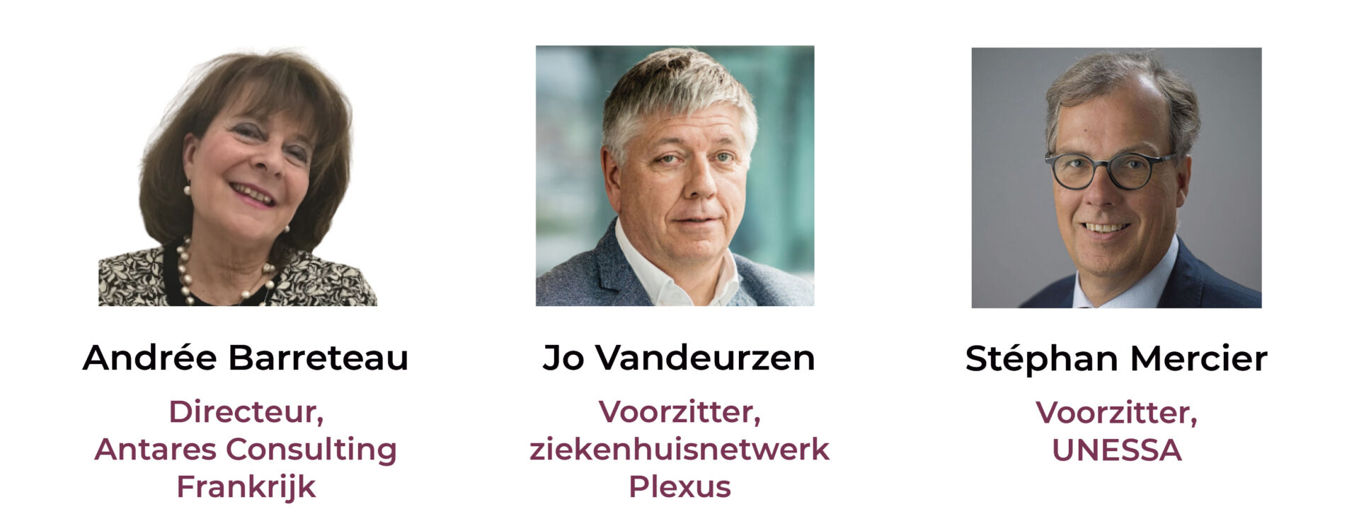 Invités NL