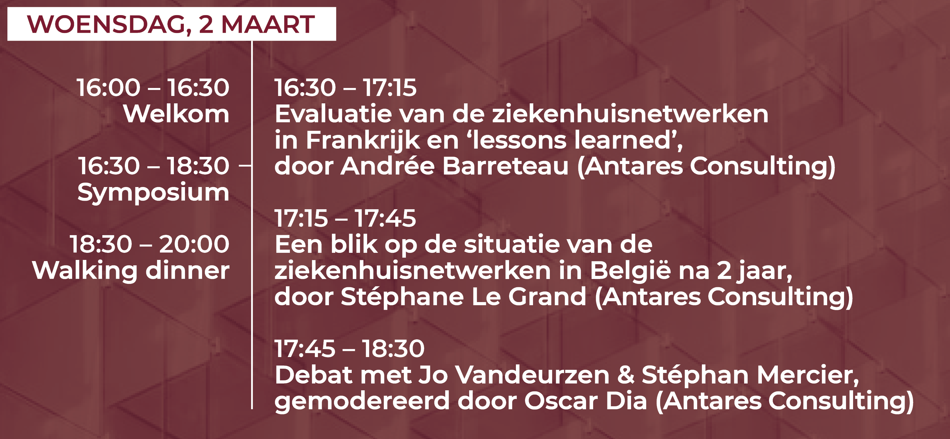 Visual Programma NL