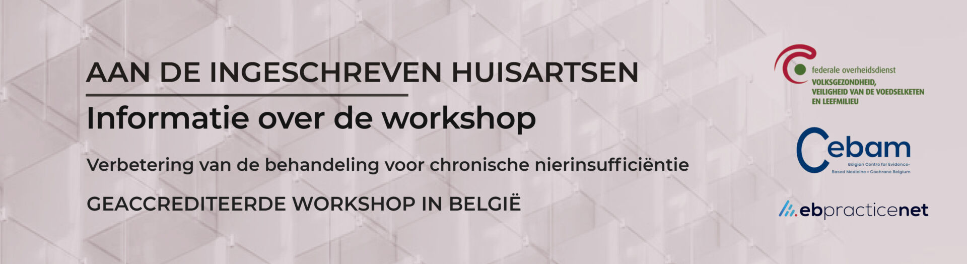 CNI workshop